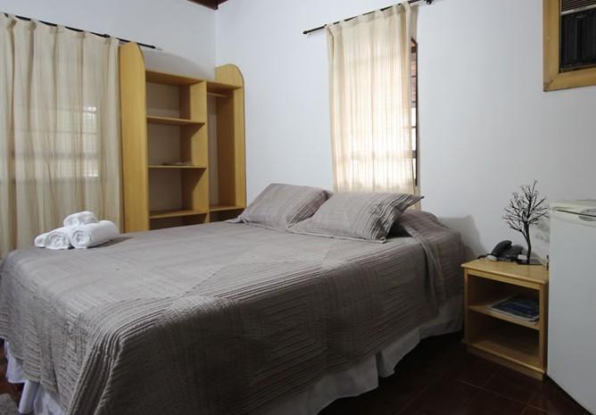 Hotel Fazenda Dos Ipes Olímpia 객실 사진